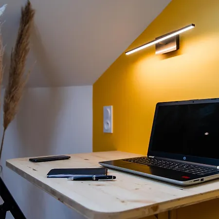 Apartamento - Nets A Prix Honnete - Brest