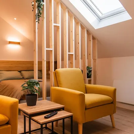 - Nets A Prix Honnete - Apartamento Brest