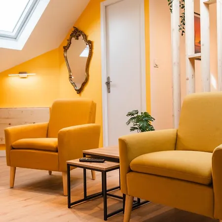 Apartamento - Nets A Prix Honnete - Brest