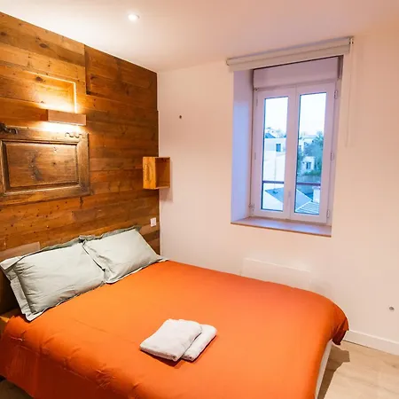 - Nets A Prix Honnete - Apartamento *