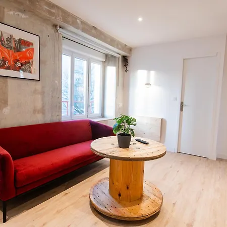 - Nets A Prix Honnete - Apartamento *