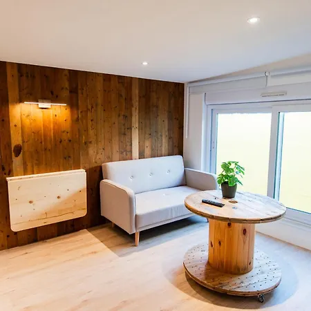 Apartamento - Nets A Prix Honnete - Brest