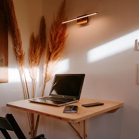 Apartamento - Nets A Prix Honnete - *