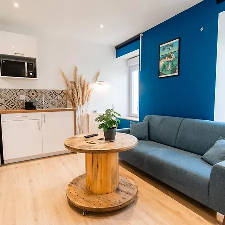 - Nets A Prix Honnete - Apartamento