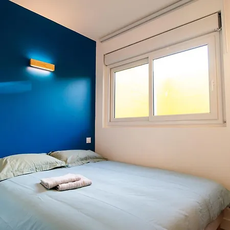 - Nets A Prix Honnete - Apartamento *