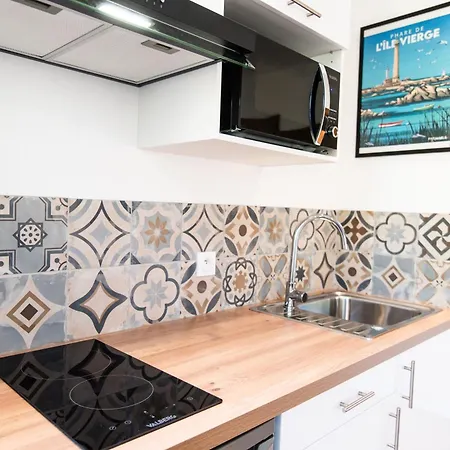 Apartamento - Nets A Prix Honnete - *