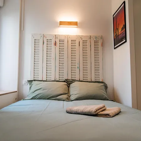 - Nets A Prix Honnete - Apartamento *