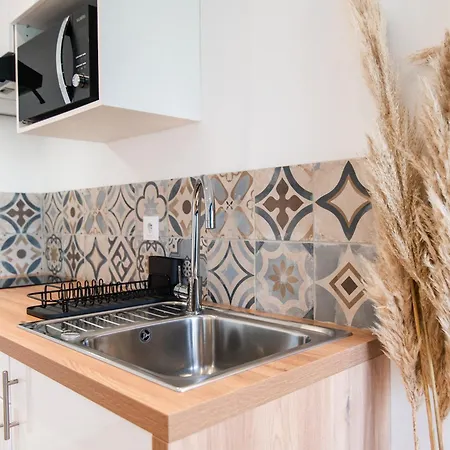 Apartamento - Nets A Prix Honnete - *