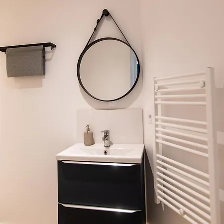 Apartamento - Nets A Prix Honnete - Brest