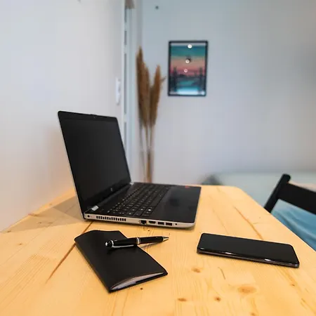 Apartamento - Nets A Prix Honnete -