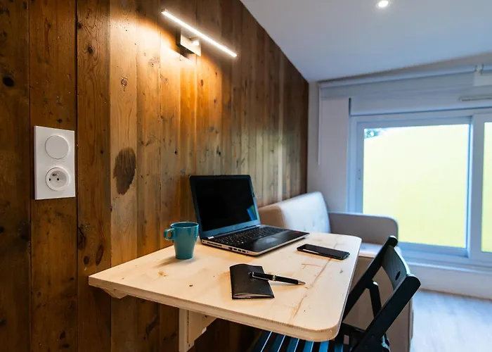 - Nets A Prix Honnete - Апартаменты Брест