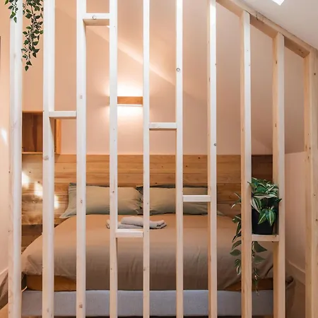 Apartamento - Nets A Prix Honnete -