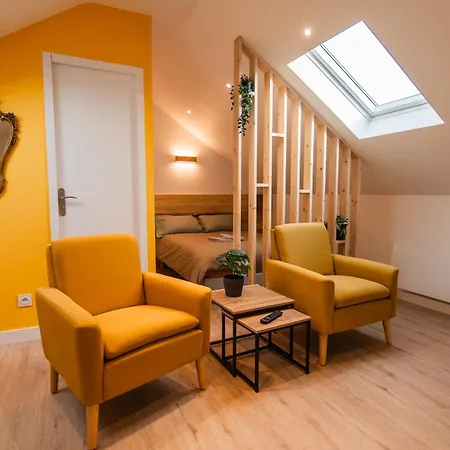 - Nets A Prix Honnete - Apartmán