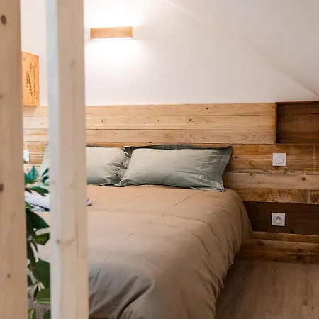 Apartamento - Nets A Prix Honnete - *