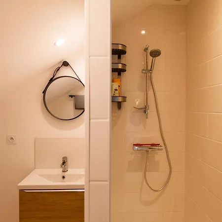 Apartmán - Nets A Prix Honnete - *