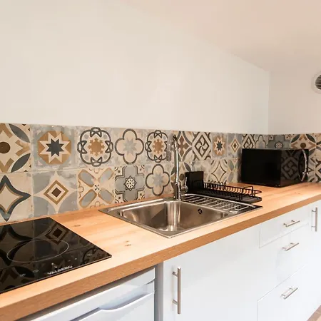 - Nets A Prix Honnete - Apartmán