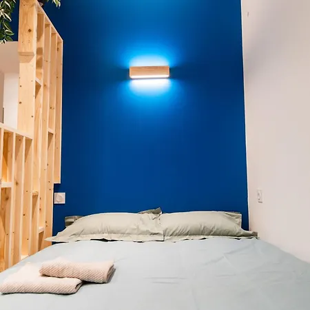 Apartmán - Nets A Prix Honnete - *