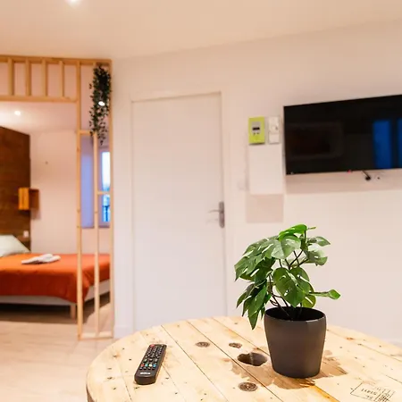 - Nets A Prix Honnete - Apartmán