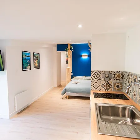 - Nets A Prix Honnete - Apartmán Brest