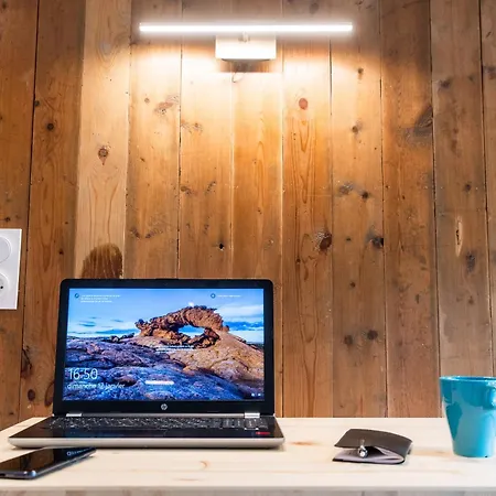 Apartmán - Nets A Prix Honnete - *