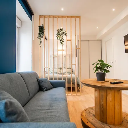 Apartmán - Nets A Prix Honnete -