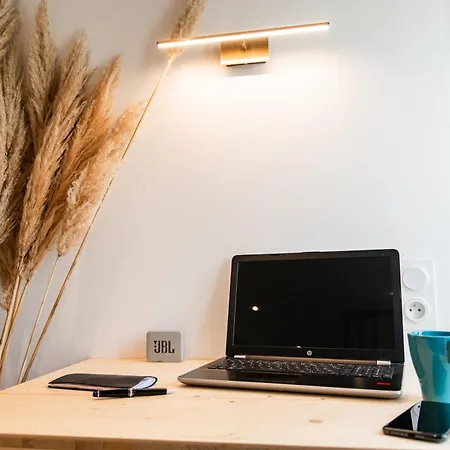 - Nets A Prix Honnete - Apartmán