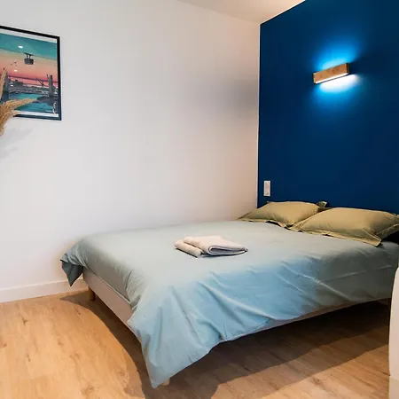 - Nets A Prix Honnete - Apartmán