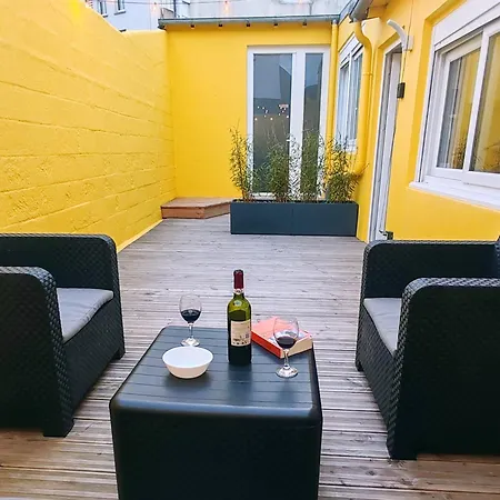 Apartmán - Nets A Prix Honnete - *