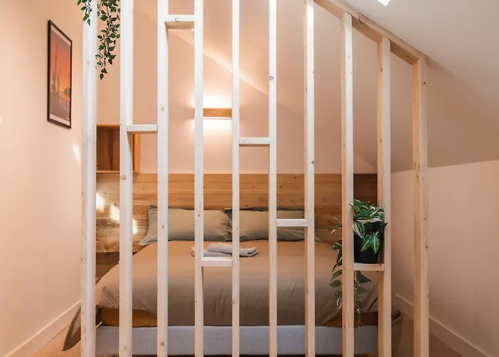 Apartamento - Nets A Prix Honnete -