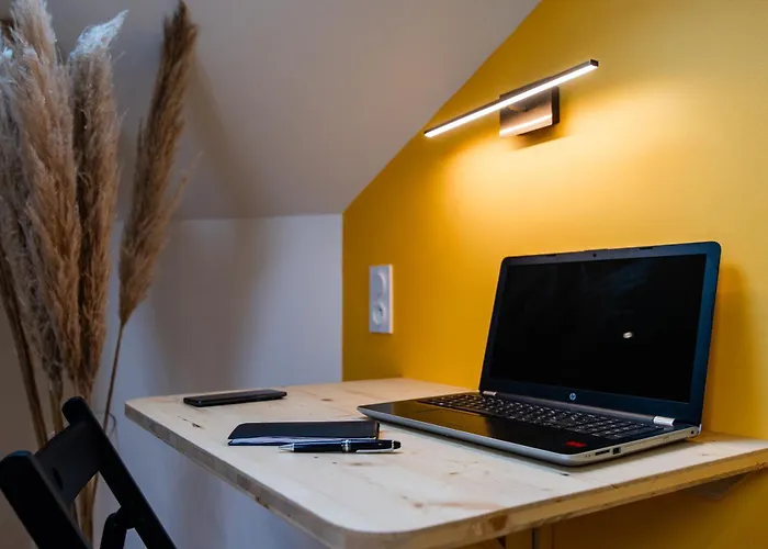 公寓 - Nets A Prix Honnete - 布雷斯特