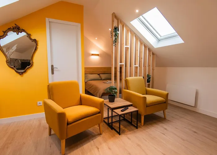 - Nets A Prix Honnete - Apartamento