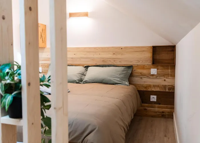 Apartamento - Nets A Prix Honnete - *