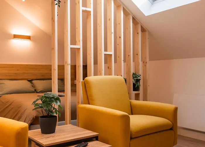 - Nets A Prix Honnete - Apartamento Brest