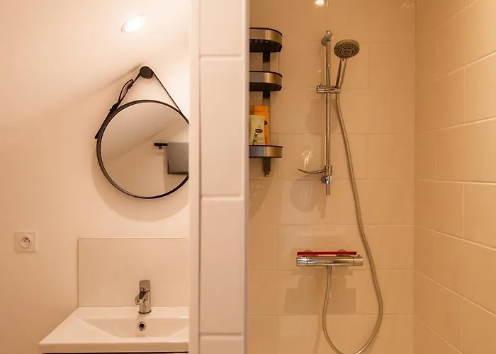 Apartamento - Nets A Prix Honnete - *