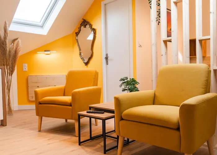 Apartamento - Nets A Prix Honnete - Brest