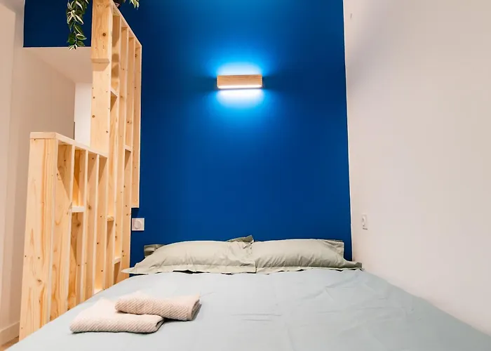 Apartamento - Nets A Prix Honnete - *