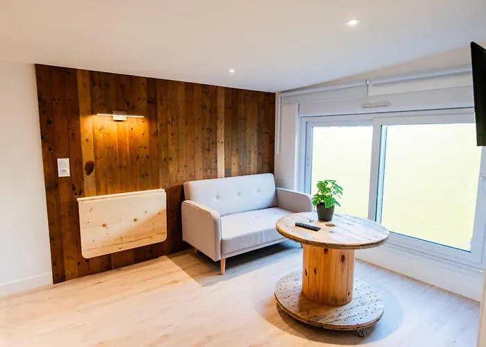 Apartamento - Nets A Prix Honnete - Brest