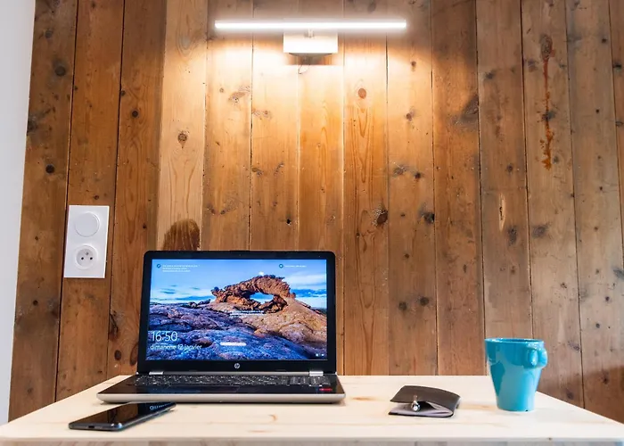 Apartamento - Nets A Prix Honnete - *