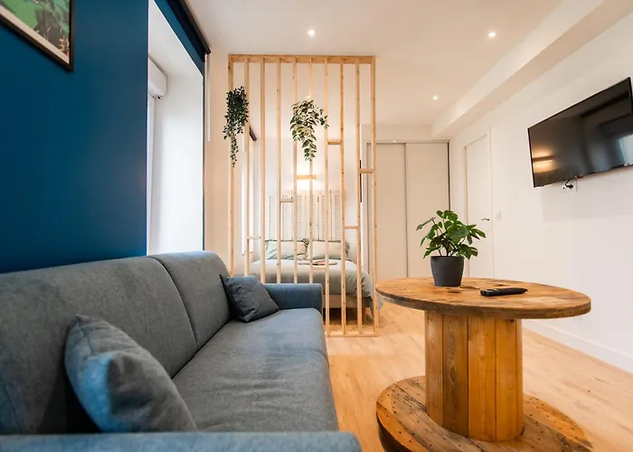 Apartamento - Nets A Prix Honnete -
