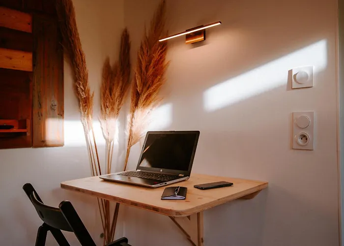 Apartamento - Nets A Prix Honnete - *