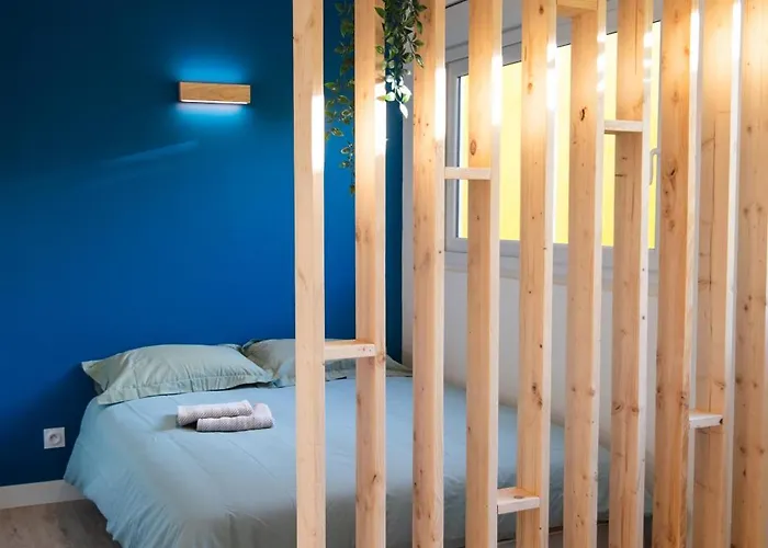 - Nets A Prix Honnete - Apartamento *