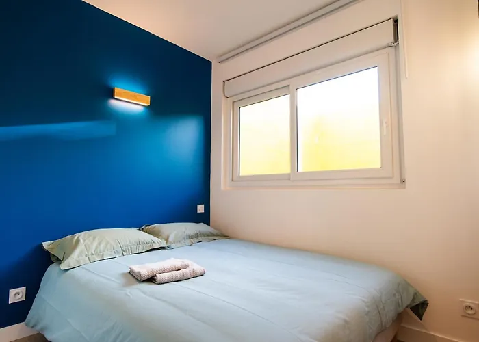 - Nets A Prix Honnete - Apartamento *