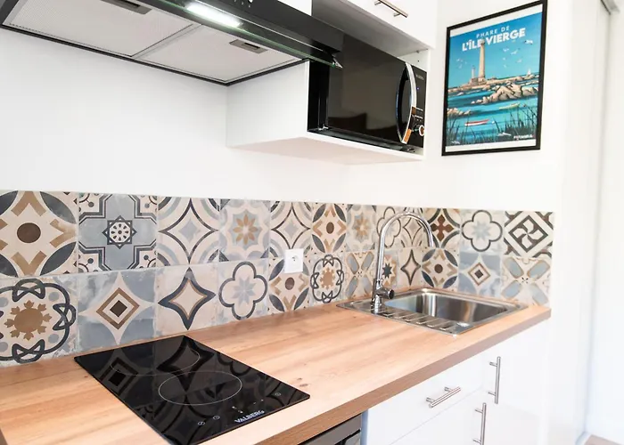 Apartamento - Nets A Prix Honnete - *