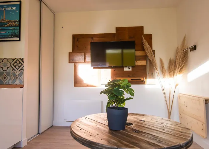 Apartamento - Nets A Prix Honnete -