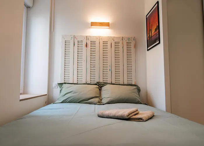 - Nets A Prix Honnete - Apartamento *