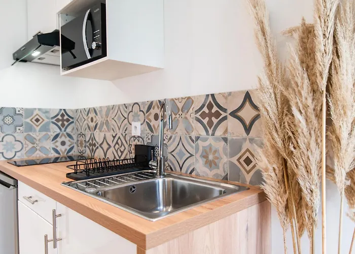 Apartamento - Nets A Prix Honnete - *