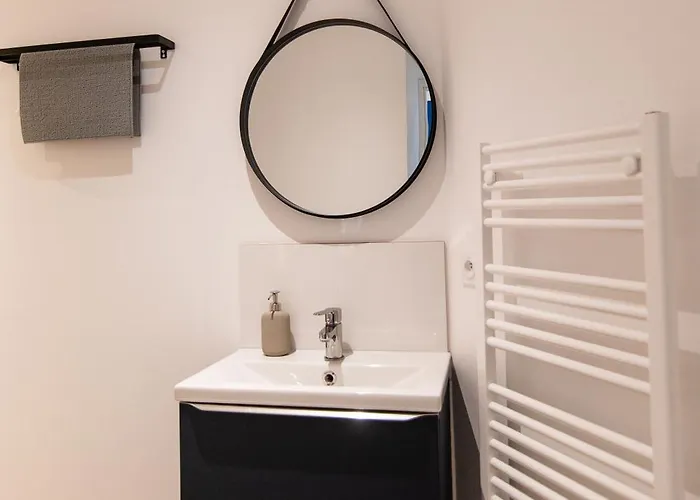 Apartamento - Nets A Prix Honnete - Brest