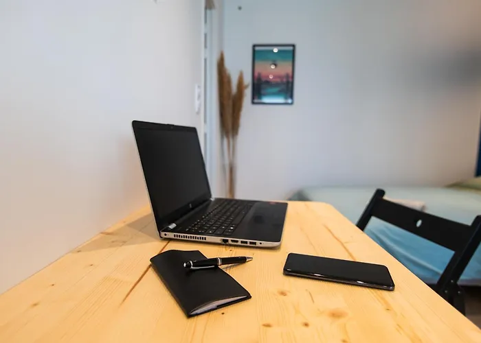 Apartamento - Nets A Prix Honnete -