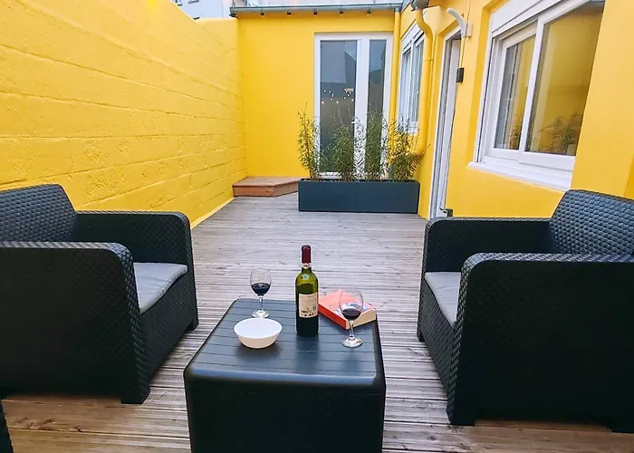 Apartamento - Nets A Prix Honnete - *