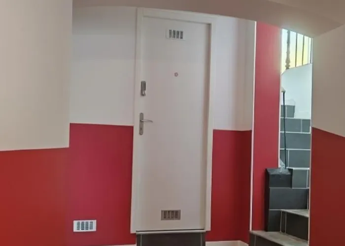 - Nets A Prix Honnete - Apartamento